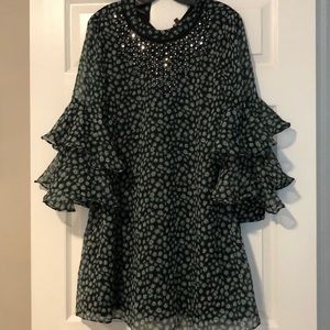 Ranna Gill dress size small